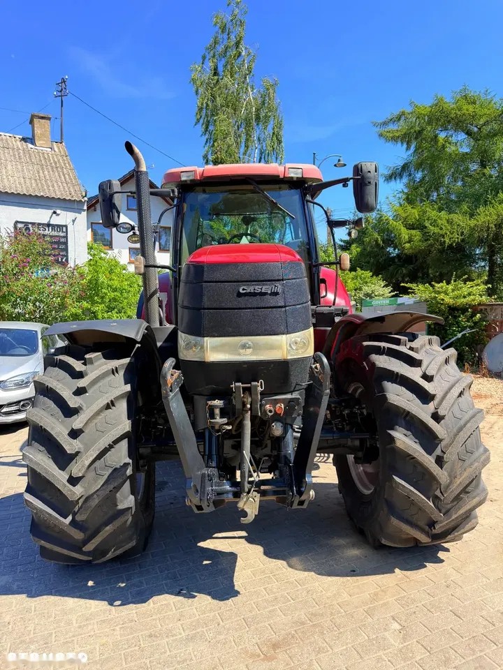 2013 Case Ih Puma 230 CVX, 8 838 mth, dovoz Skladom v EÚ — foto 12 z 24