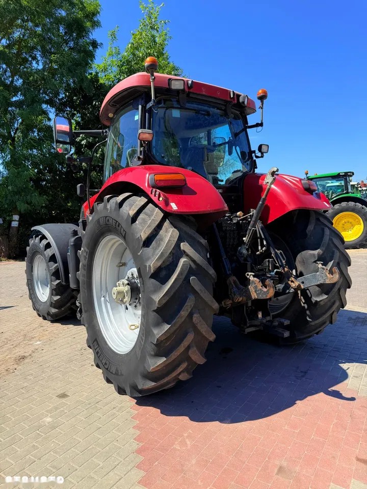 2013 Case Ih Puma 230 CVX, 8 838 mth, dovoz Skladom v EÚ — foto 14 z 24