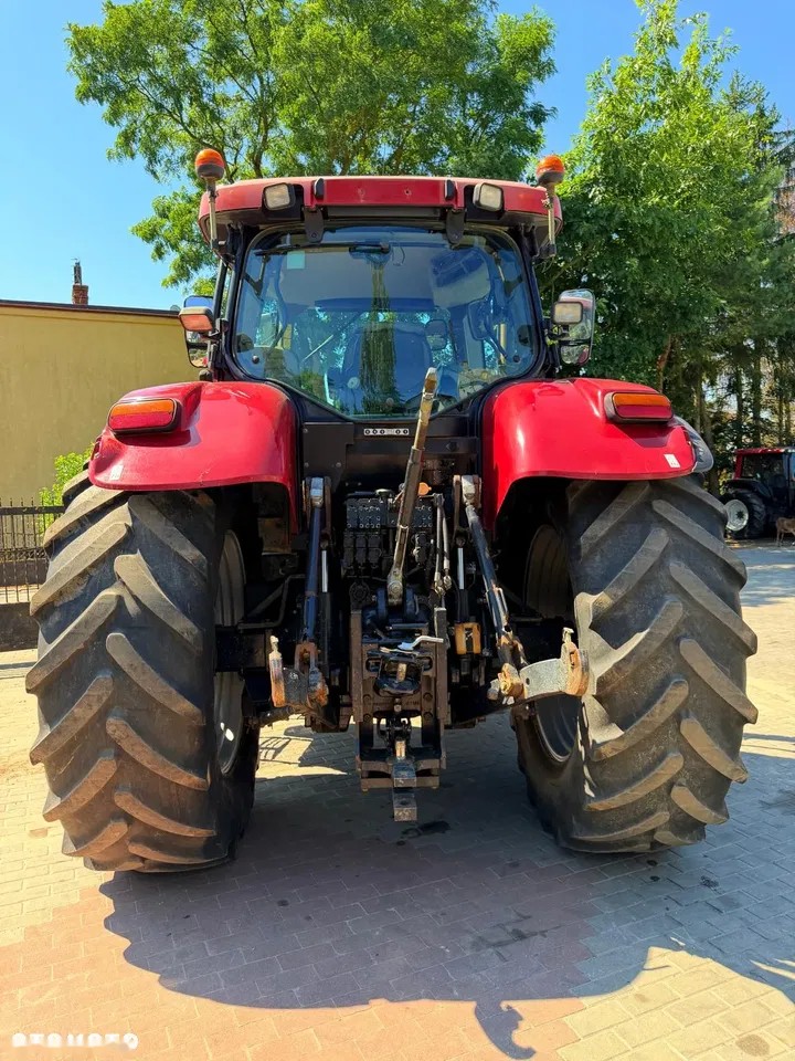 2013 Case Ih Puma 230 CVX, 8 838 mth, dovoz Skladom v EÚ — foto 15 z 24