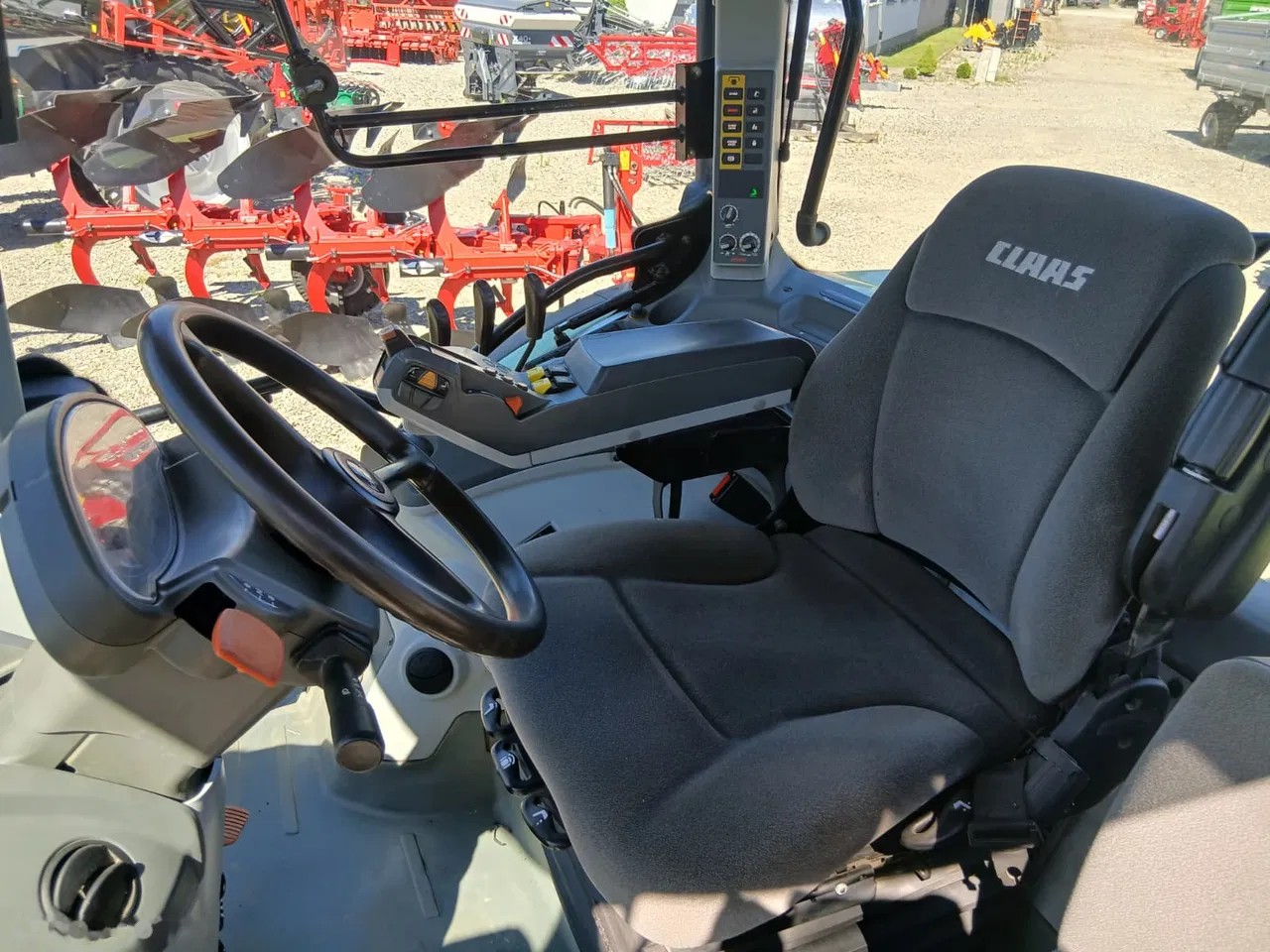 2016 Claas Arion, 7 319 mth, dovoz Skladom v EÚ — foto 8 z 9