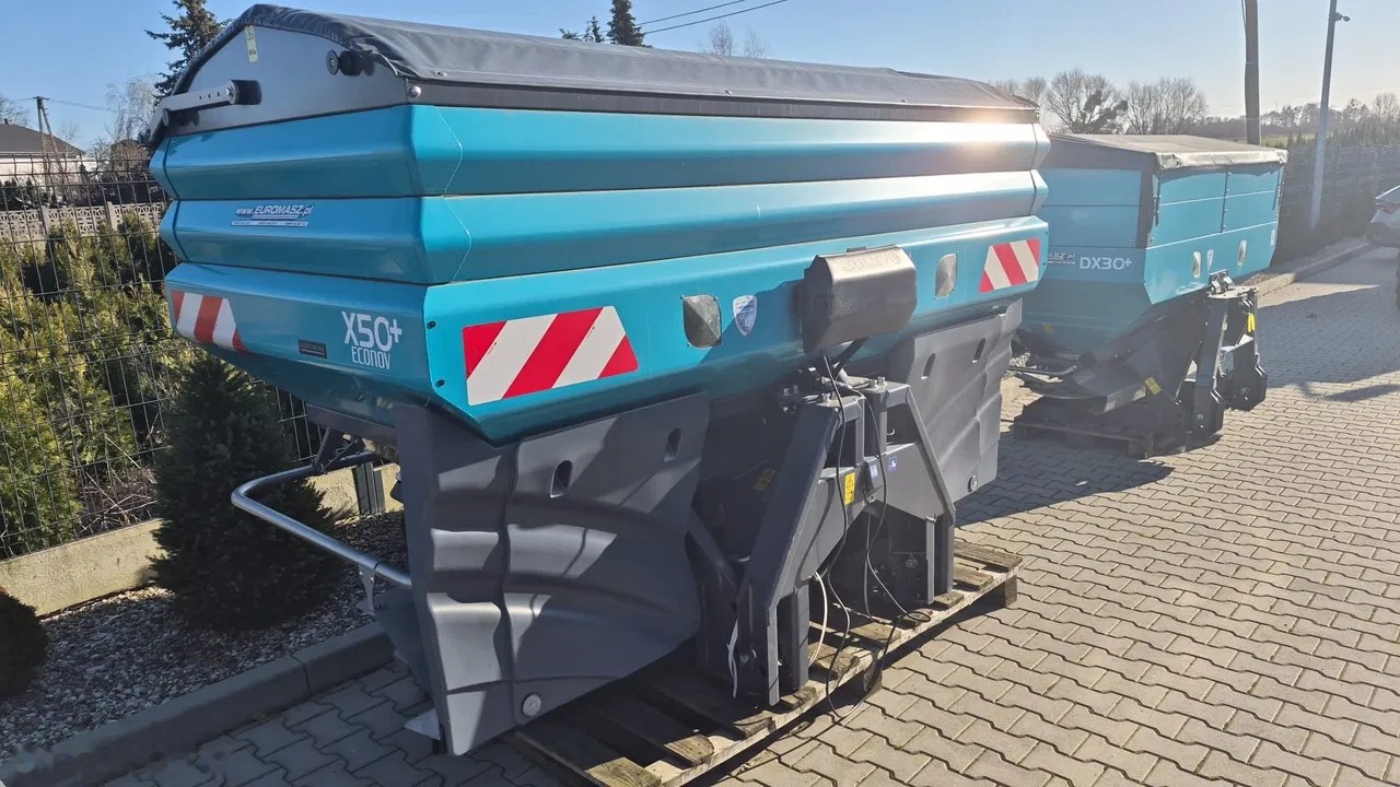2024 Sulky, dovoz Skladom v EÚ — foto 2 z 5
