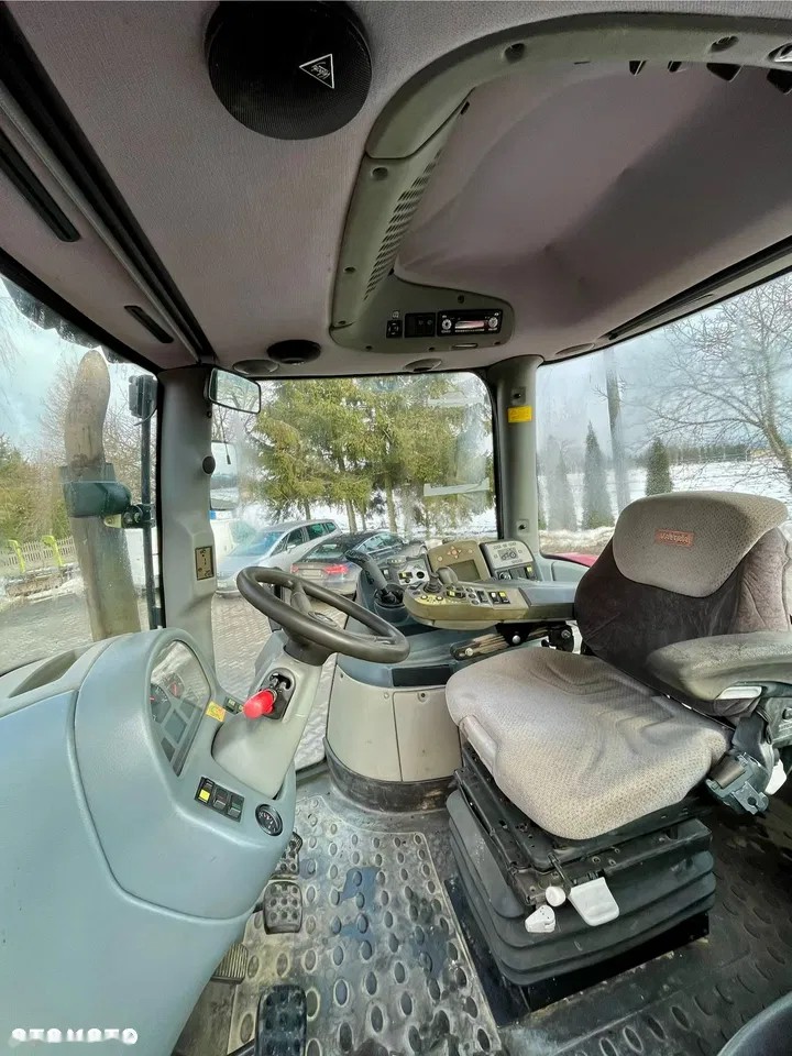 2003 Valtra S280, 5 500 mth, dovoz Skladom v EÚ — foto 3 z 8