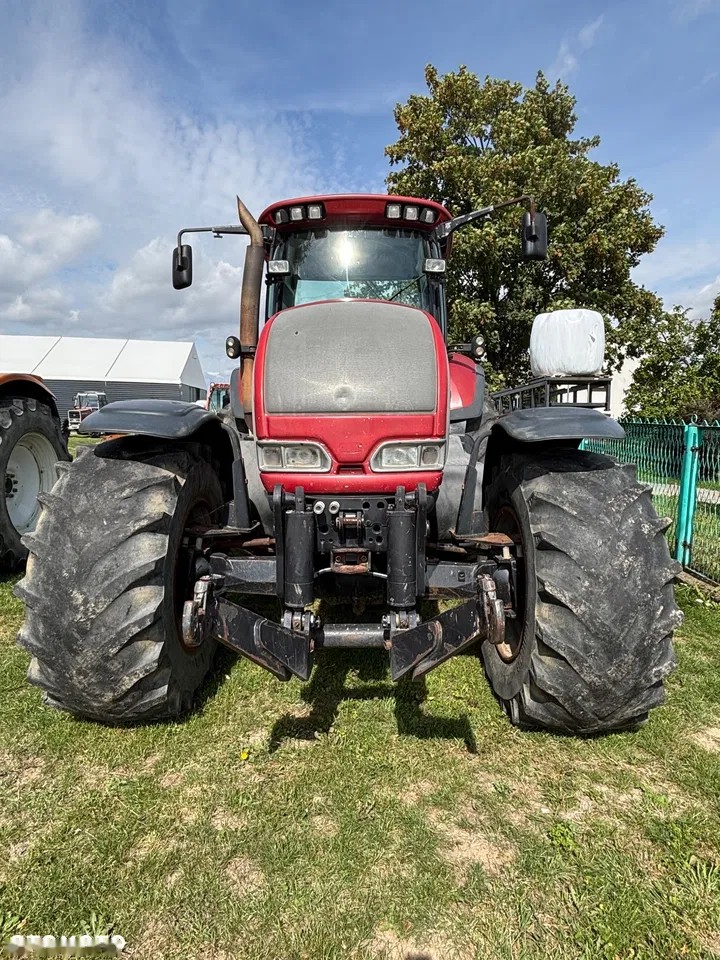 2003 Valtra S280, 5 500 mth, dovoz Skladom v EÚ — foto 5 z 8