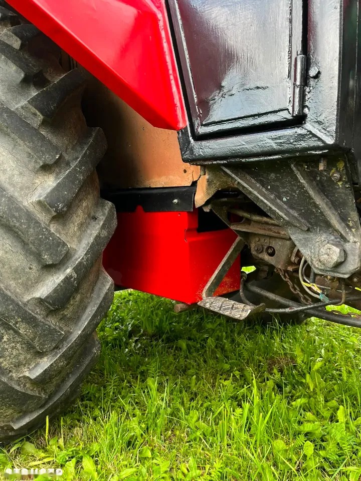 1970 Ursus C4011, dovoz Skladom v EÚ — foto 6 z 9