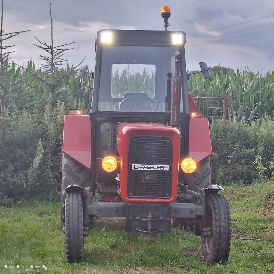 1970 Ursus C4011, dovoz Skladom v EÚ — foto 7 z 9