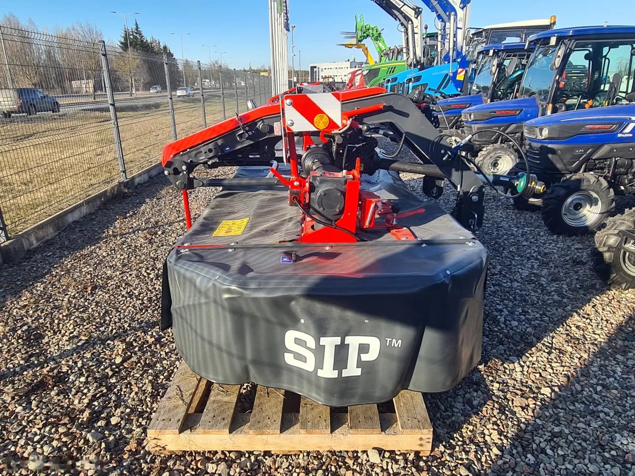 2026 Sip SILVERCUT, dovoz Skladom v EÚ — foto 4 z 9