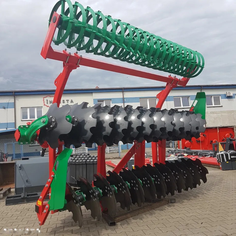 2026 Agro-Masz BT30, dovoz Skladom v EÚ — foto 1