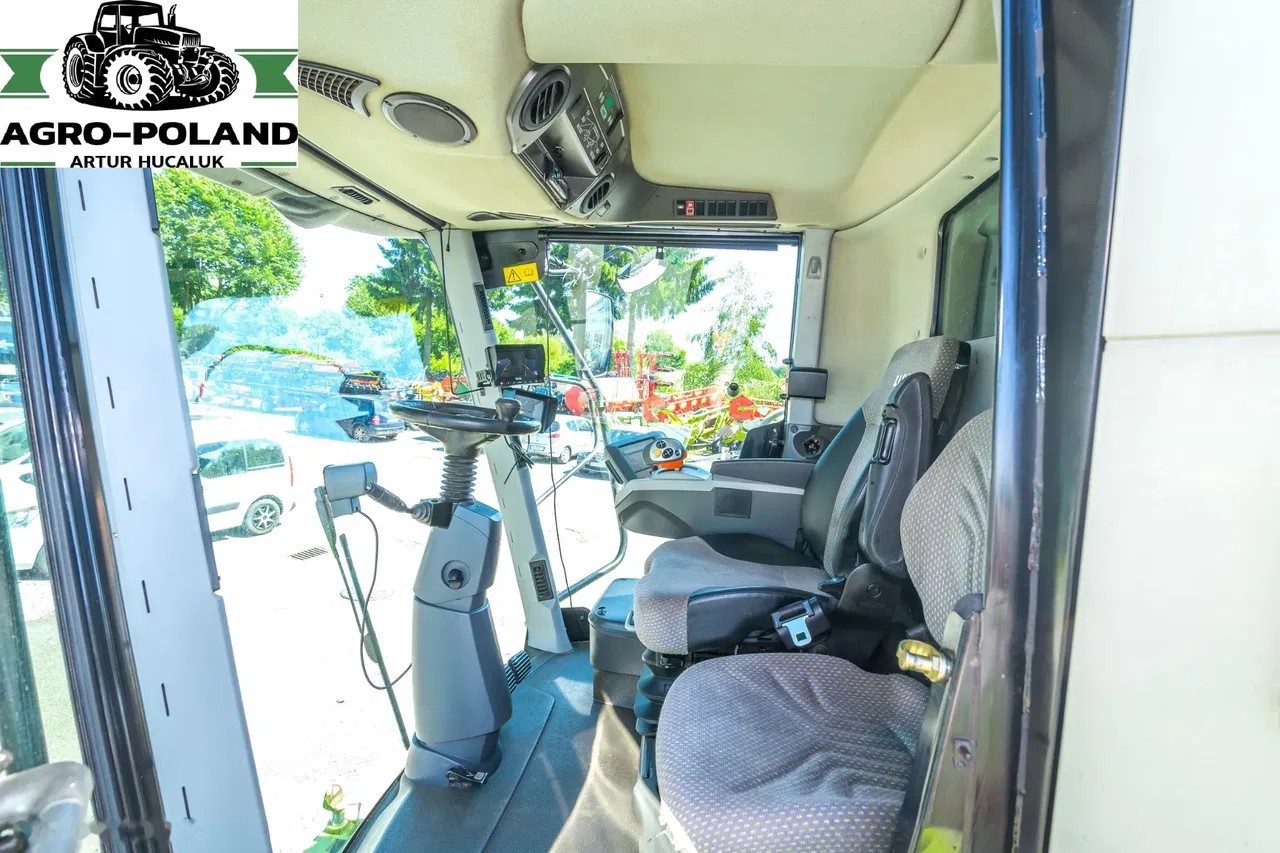 2014 Claas LEXION, 1 874 mth, dovoz Skladom v EÚ — foto 11 z 12