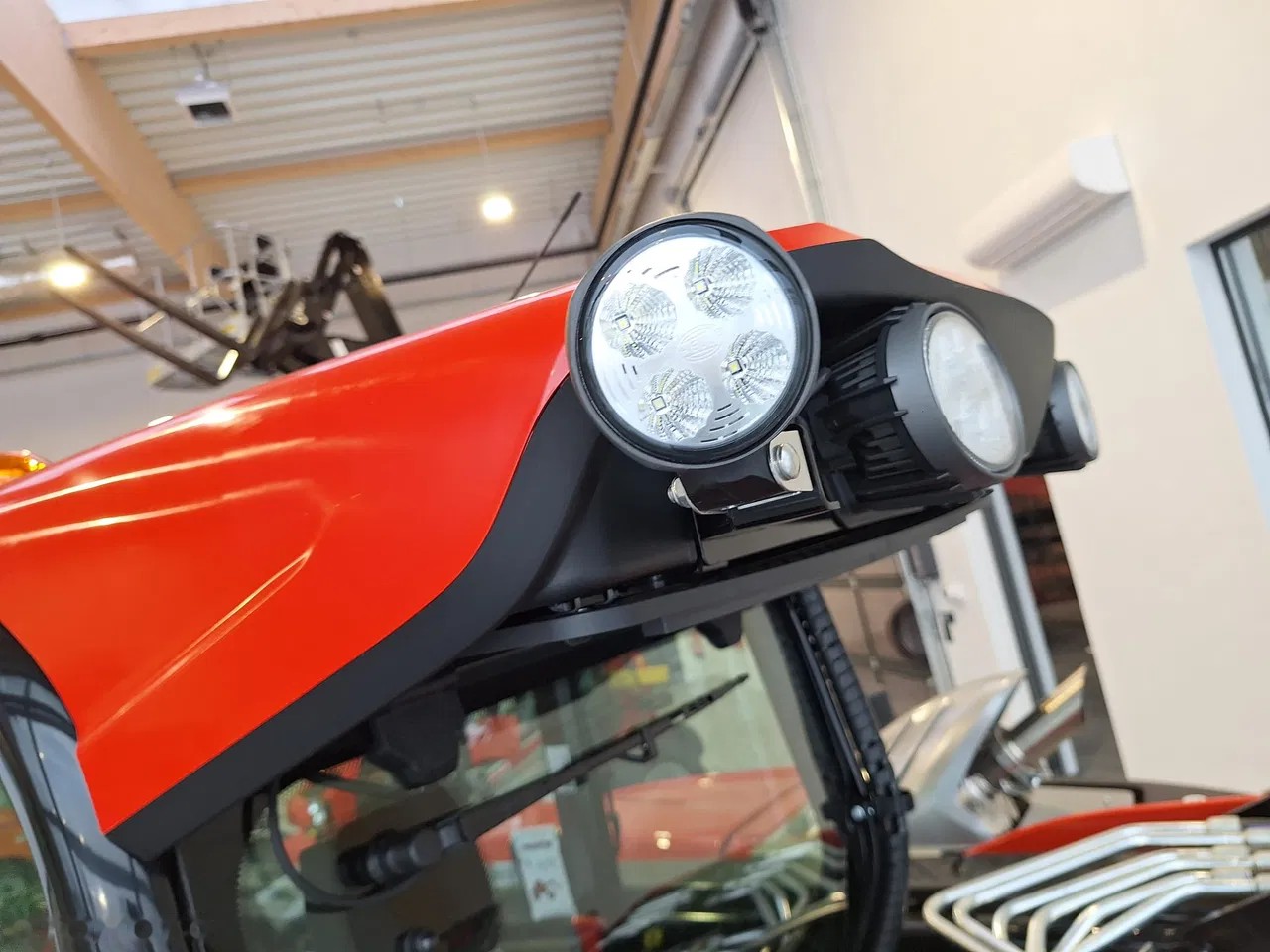 2026 Manitou MLT, 8 mth, dovoz Skladom v EÚ — foto 11 z 15