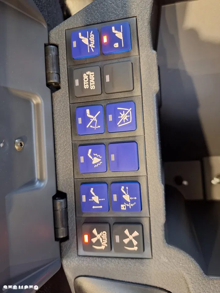 2026 Manitou MLT, 8 mth, dovoz Skladom v EÚ — foto 4 z 15