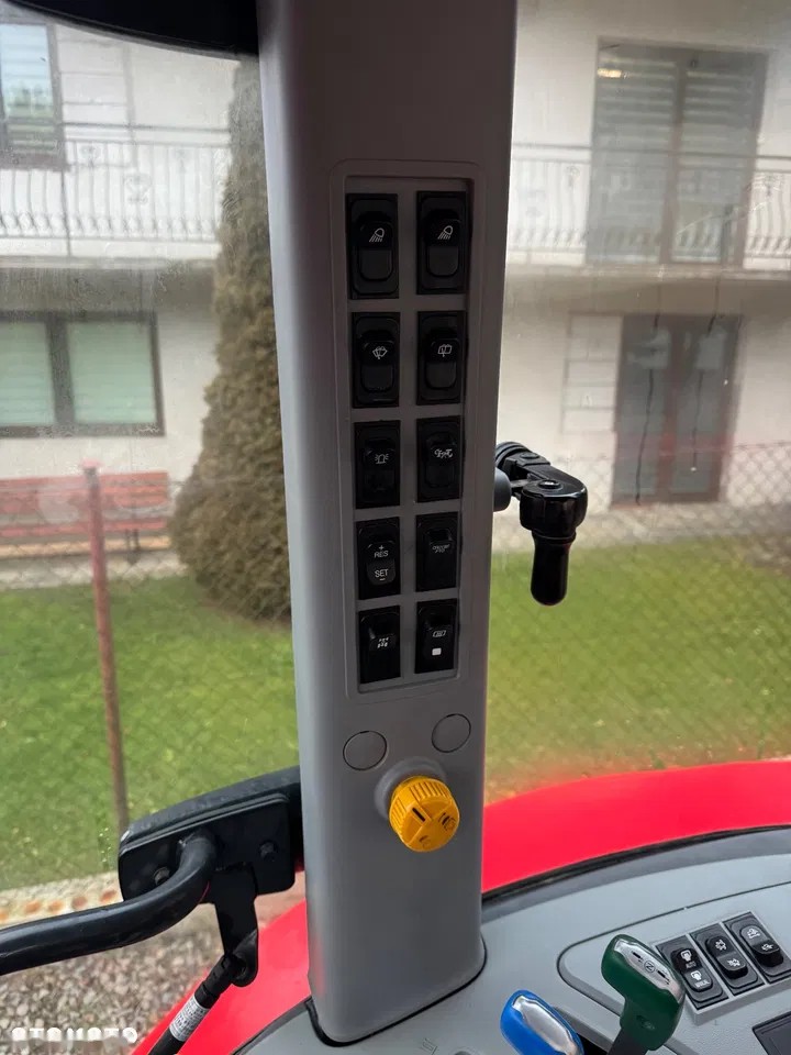 2023 Kioti RX7330, 596 mth, dovoz Skladom v EÚ — foto 15 z 22