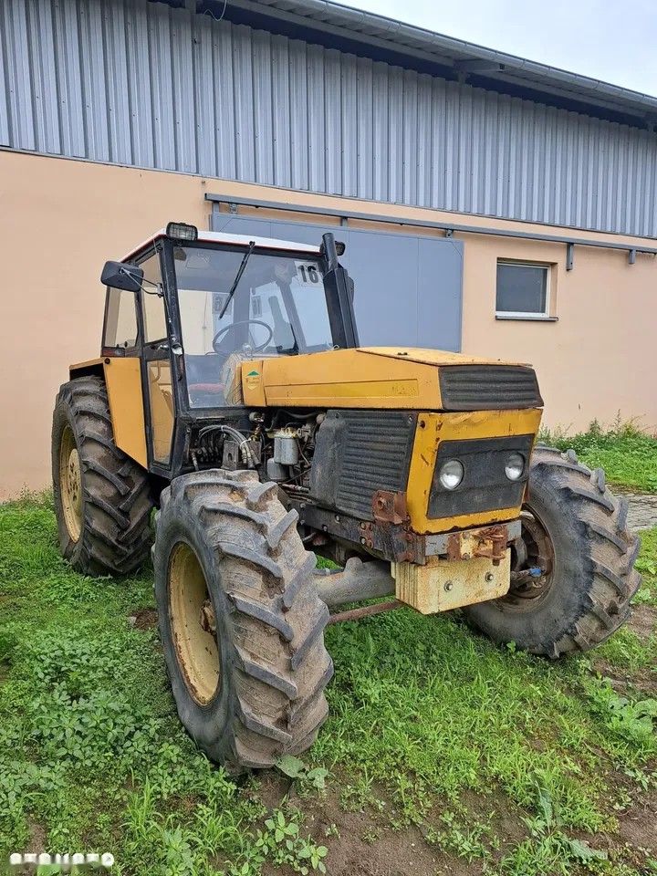 1990 Ursus, dovoz Skladom v EÚ — foto 2 z 5