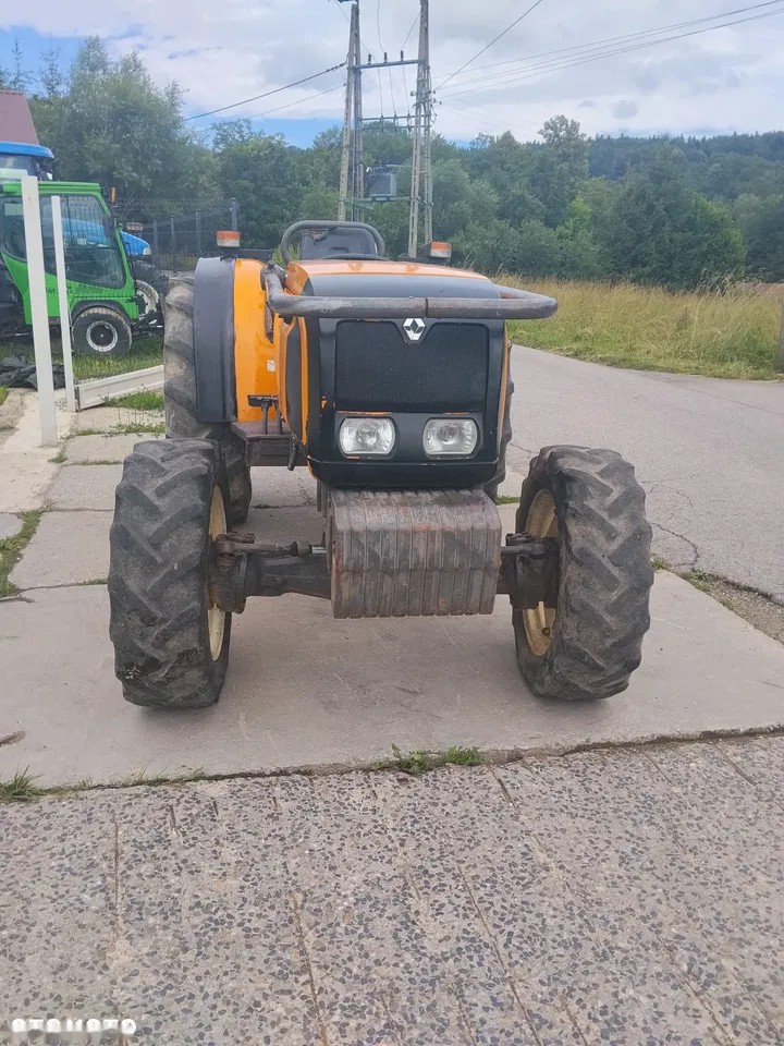 2003 Renault fructus, 6 500 mth, dovoz Skladom v EÚ — foto 3 z 13