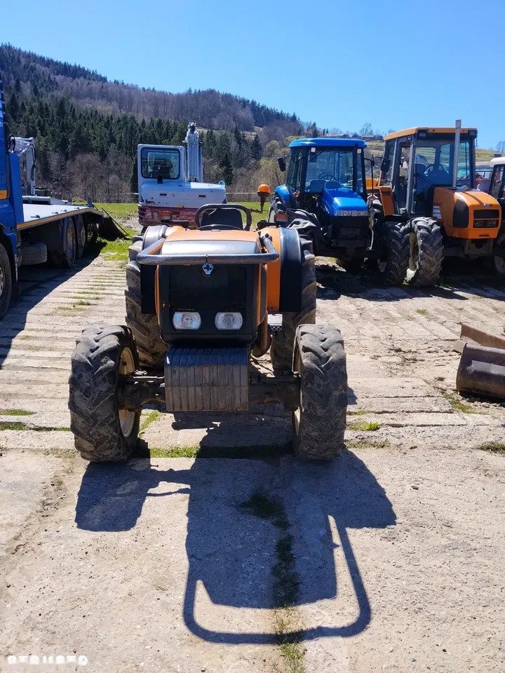2003 Renault fructus, 6 500 mth, dovoz Skladom v EÚ — foto 7 z 13