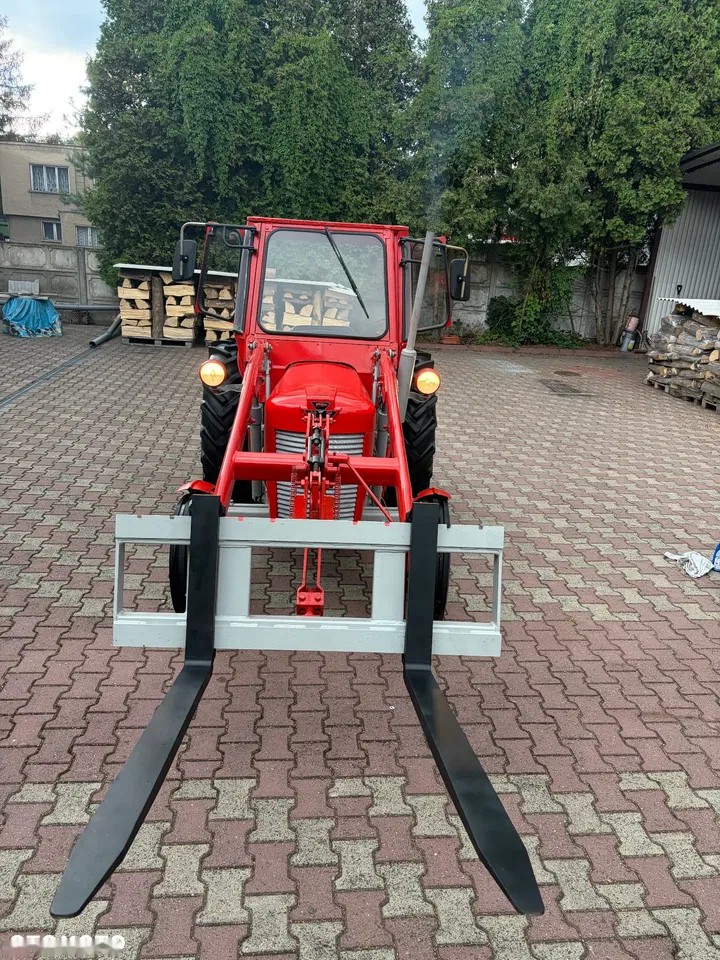 1963 Massey Ferguson 25, 100 mth, dovoz Skladom v EÚ — foto 8 z 24