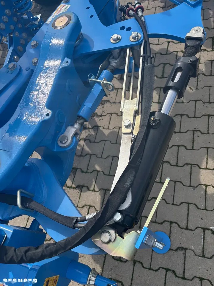 2025 Lemken JUWEL, dovoz Skladom v EÚ — foto 2 z 9
