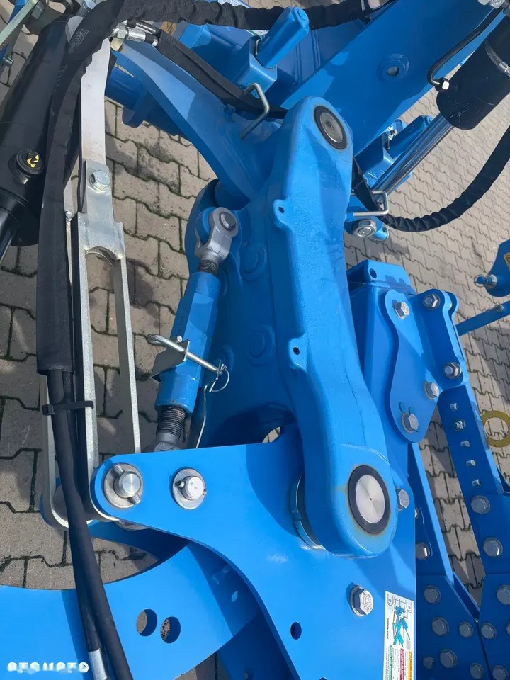 2025 Lemken JUWEL, dovoz Skladom v EÚ — foto 3 z 9