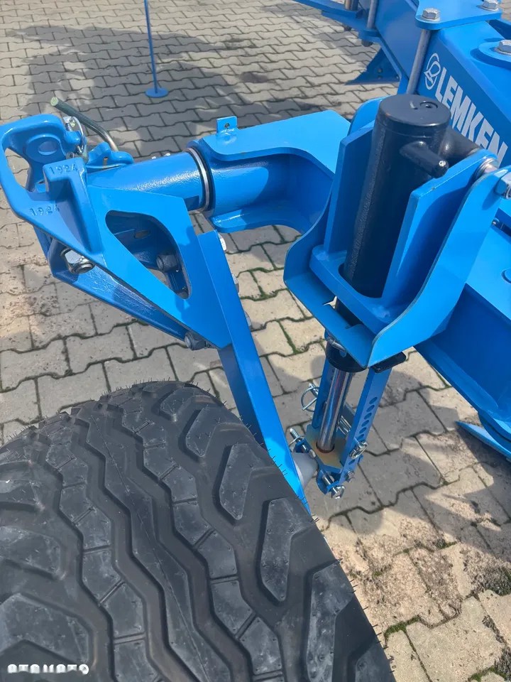 2025 Lemken JUWEL, dovoz Skladom v EÚ — foto 4 z 9