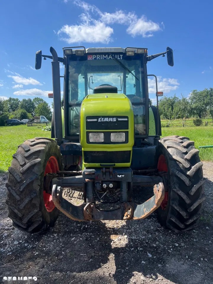 2004 Claas ARES 556RZ, dovoz Skladom v EÚ — foto 3 z 20