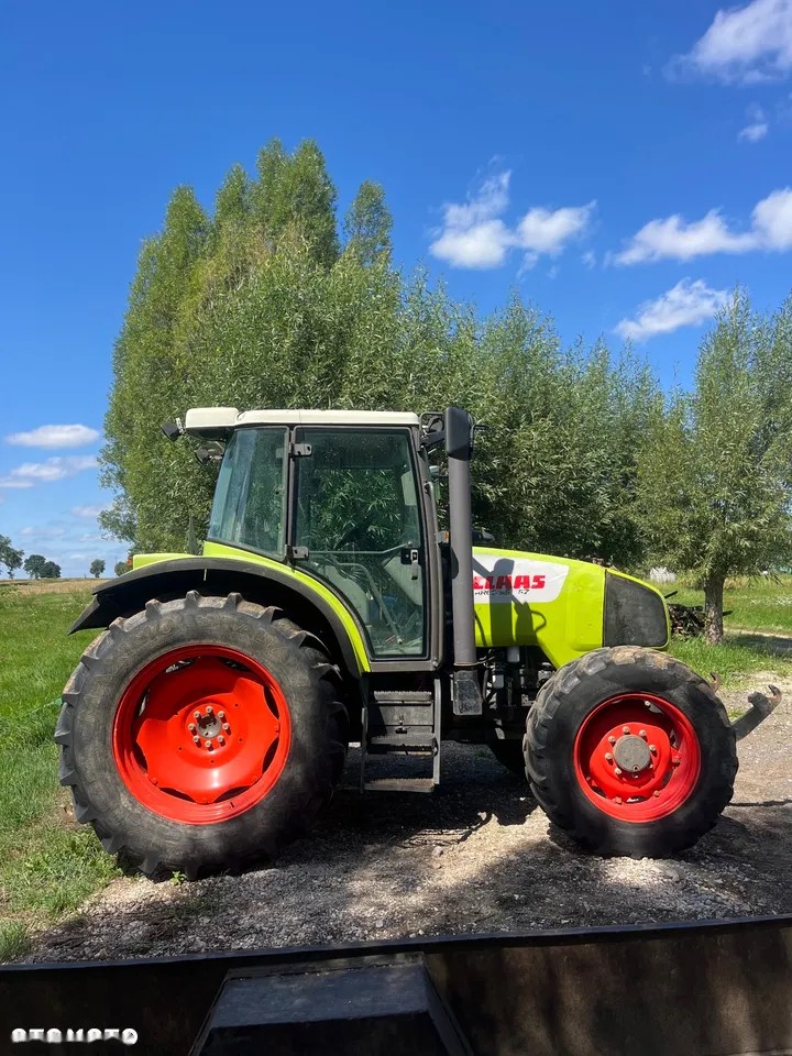 2004 Claas ARES 556RZ, dovoz Skladom v EÚ — foto 6 z 20