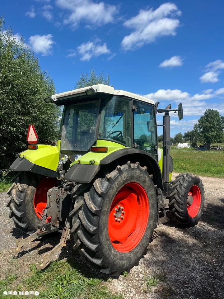 2004 Claas ARES 556RZ, dovoz Skladom v EÚ — foto 7 z 20