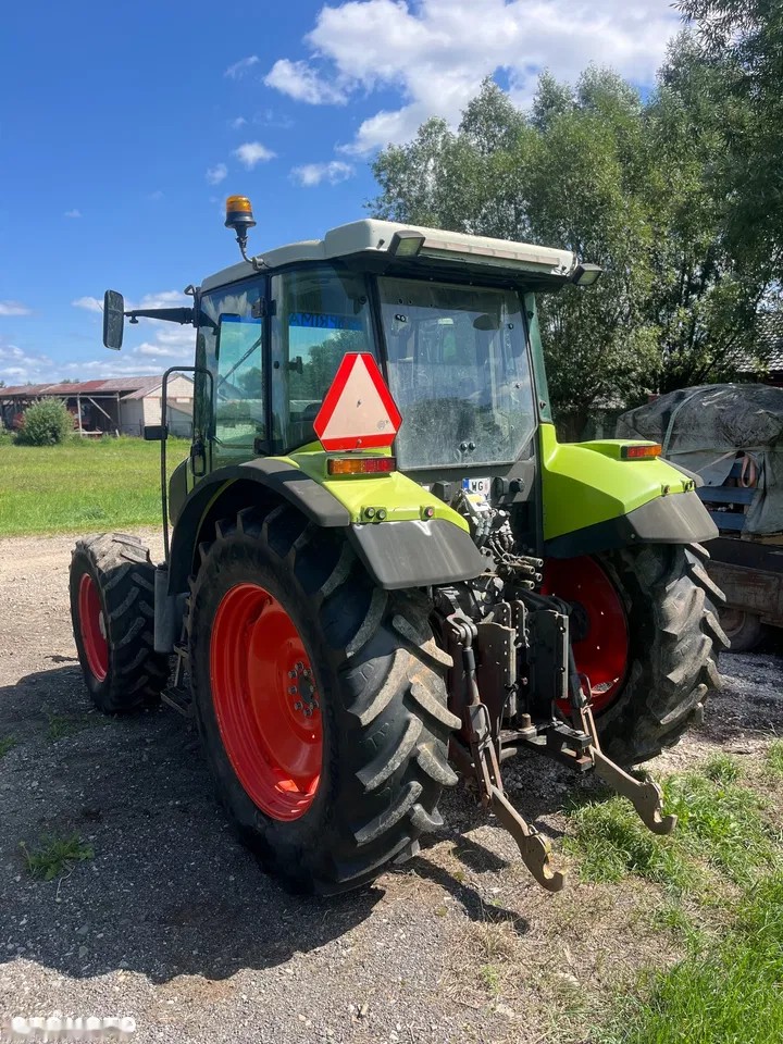 2004 Claas ARES 556RZ, dovoz Skladom v EÚ — foto 8 z 20