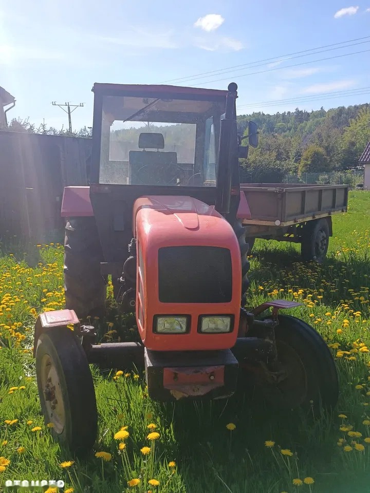 1987 Ursus C-360 3P, dovoz Skladom v EÚ — foto 2 z 7