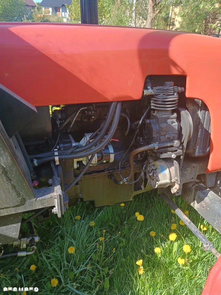 1987 Ursus C-360 3P, dovoz Skladom v EÚ — foto 4 z 7
