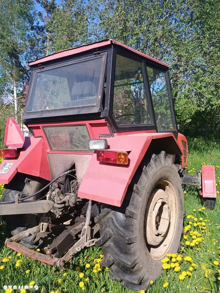 1987 Ursus C-360 3P, dovoz Skladom v EÚ — foto 5 z 7