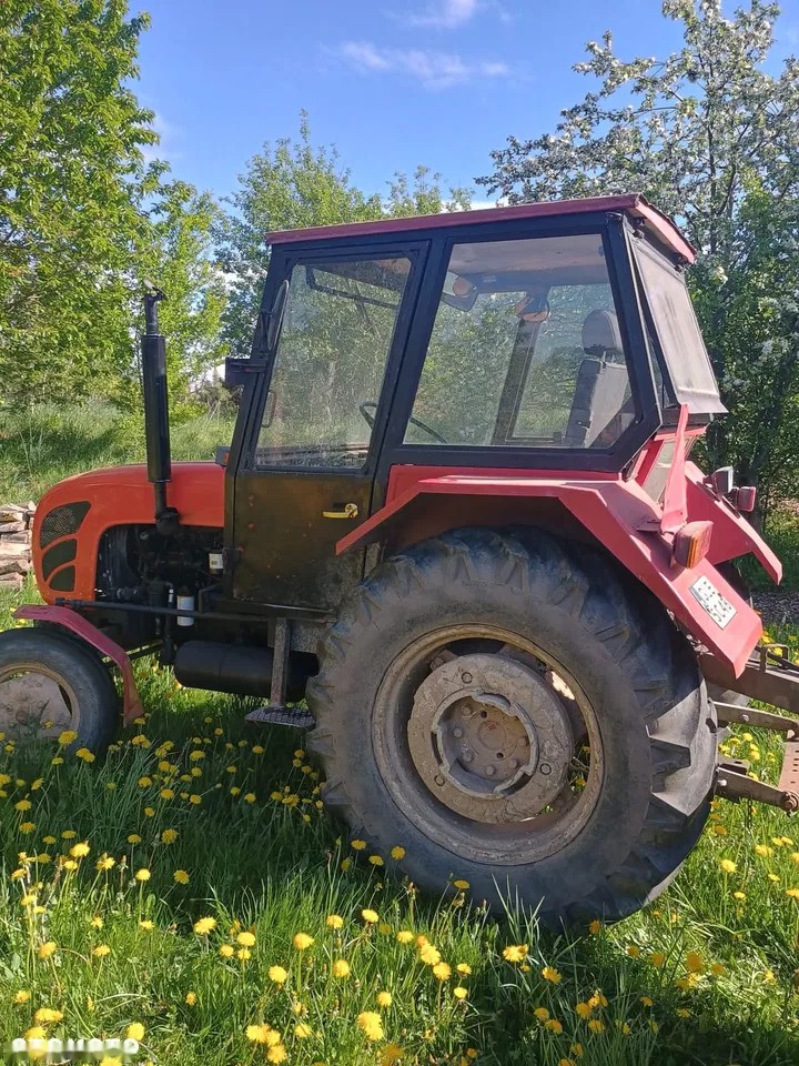 1987 Ursus C-360 3P, dovoz Skladom v EÚ — foto 6 z 7