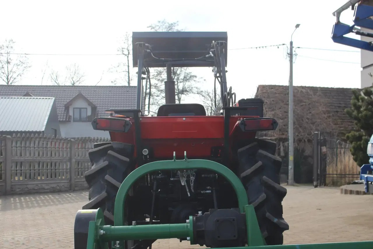 1988 Yanmar F20, dovoz Skladom v EÚ — foto 4 z 7