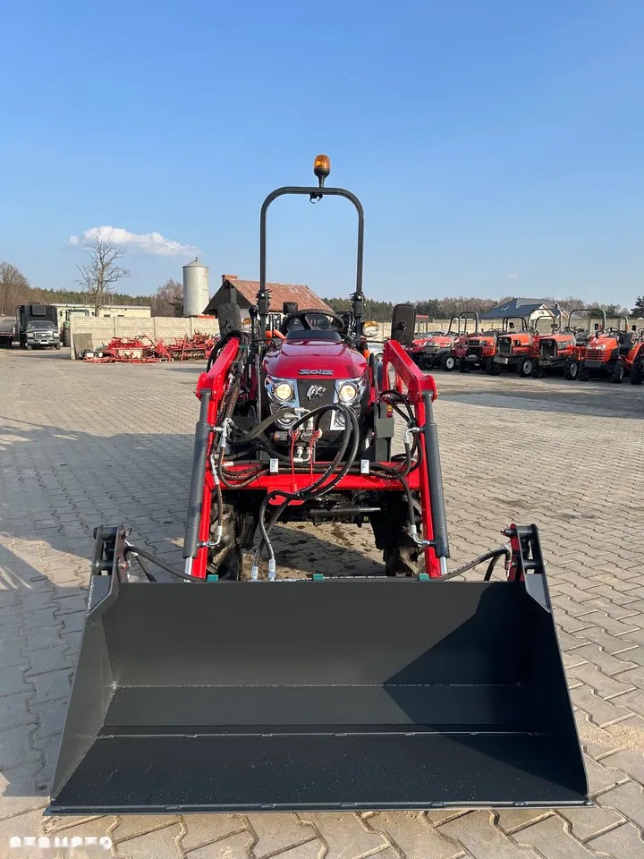 2024 Solis S22+, dovoz Skladom v EÚ — foto 15 z 24