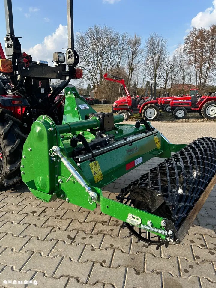 2024 Solis S22+, dovoz Skladom v EÚ — foto 6 z 24