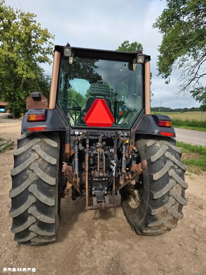 2004 Valtra A-95 4WD, dovoz Skladom v EÚ — foto 3 z 8