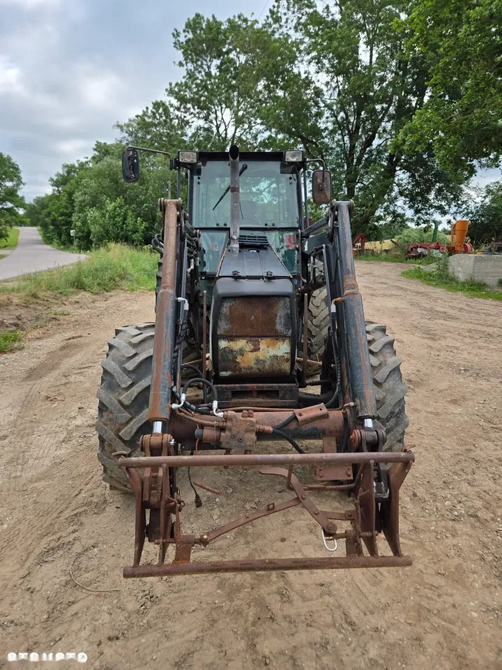 2004 Valtra A-95 4WD, dovoz Skladom v EÚ — foto 5 z 8