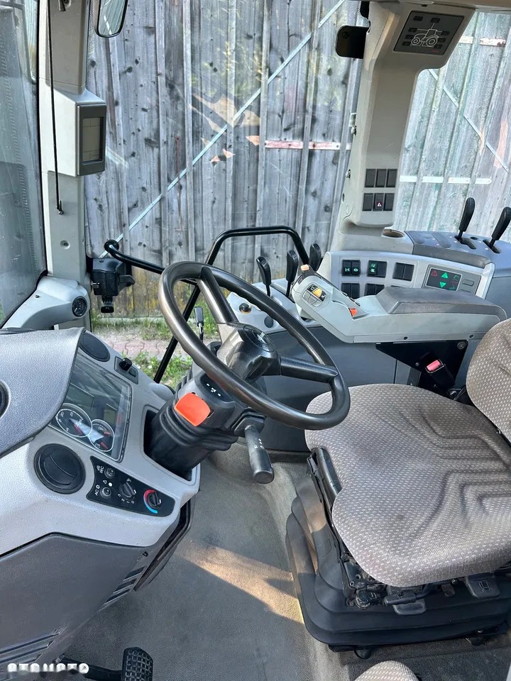 2012 Claas Arion 640, 7 700 mth, dovoz Skladom v EÚ — foto 6 z 8