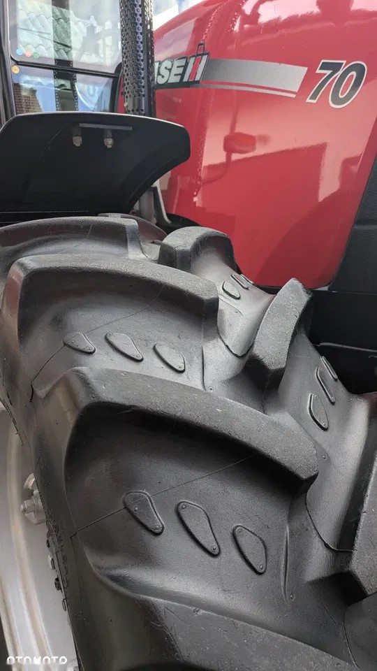 2011 Case Ih JX, 1 225 mth, dovoz Skladom v EÚ — foto 11 z 17