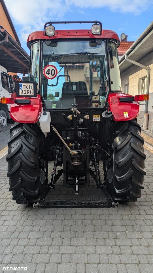 2011 Case Ih JX, 1 225 mth, dovoz Skladom v EÚ — foto 6 z 17