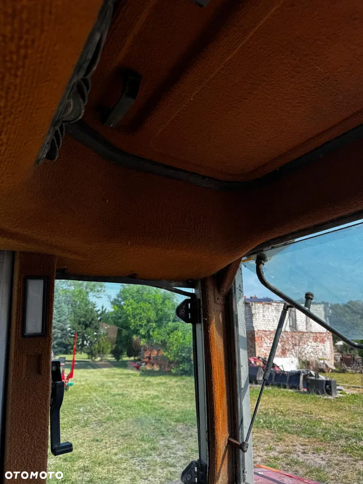 2002 Manitou MLT526 Compact, 8 600 mth, dovoz Skladom v EÚ — foto 2 z 15