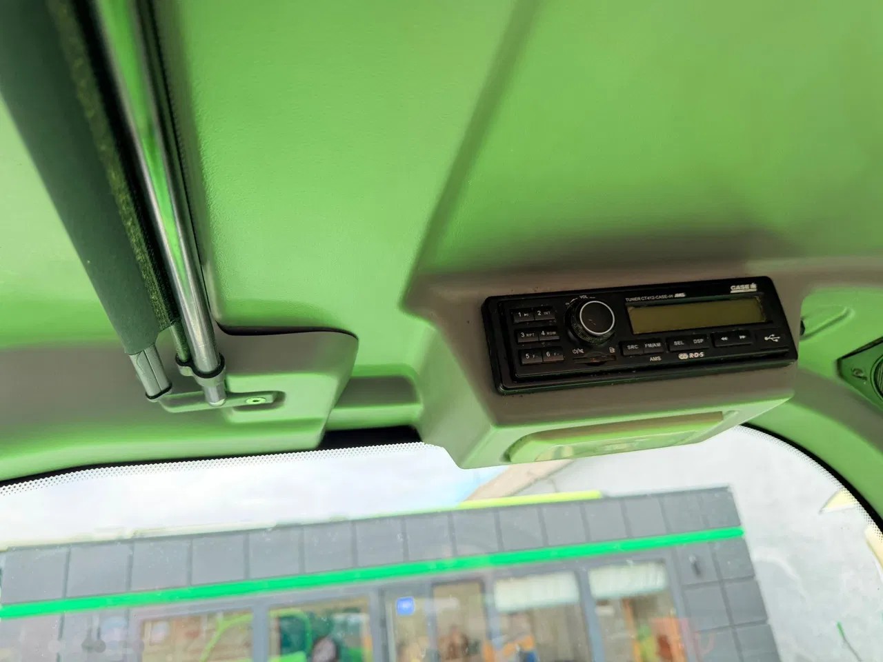 2019 Merlo TF 35.7 CS, dovoz Skladom v EÚ — foto 16 z 19