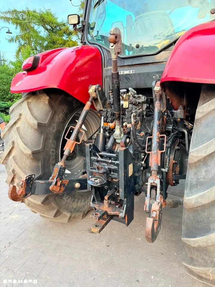 2007 Case Ih Puma 165, 6 623 mth, dovoz Skladom v EÚ — foto 13 z 24