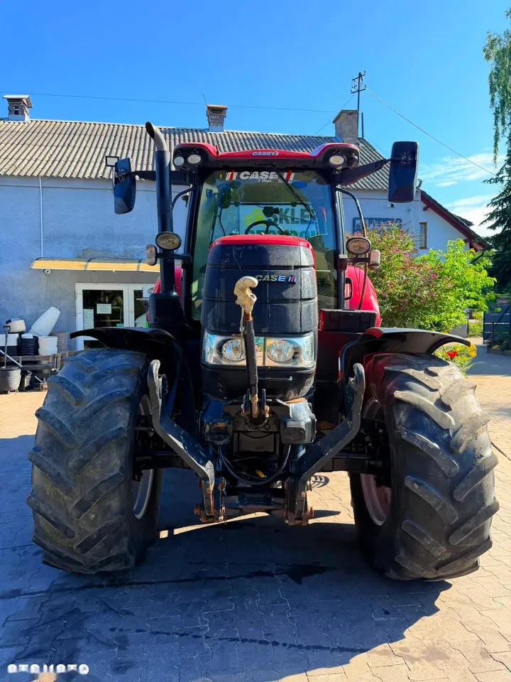 2000 Case Ih MX 150, 7 914 mth, dovoz Skladom v EÚ — foto 6 z 24