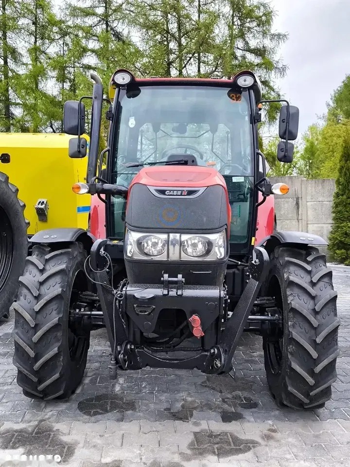 2020 Case Ih 75 A, 975 mth, dovoz Skladom v EÚ — foto 3 z 9