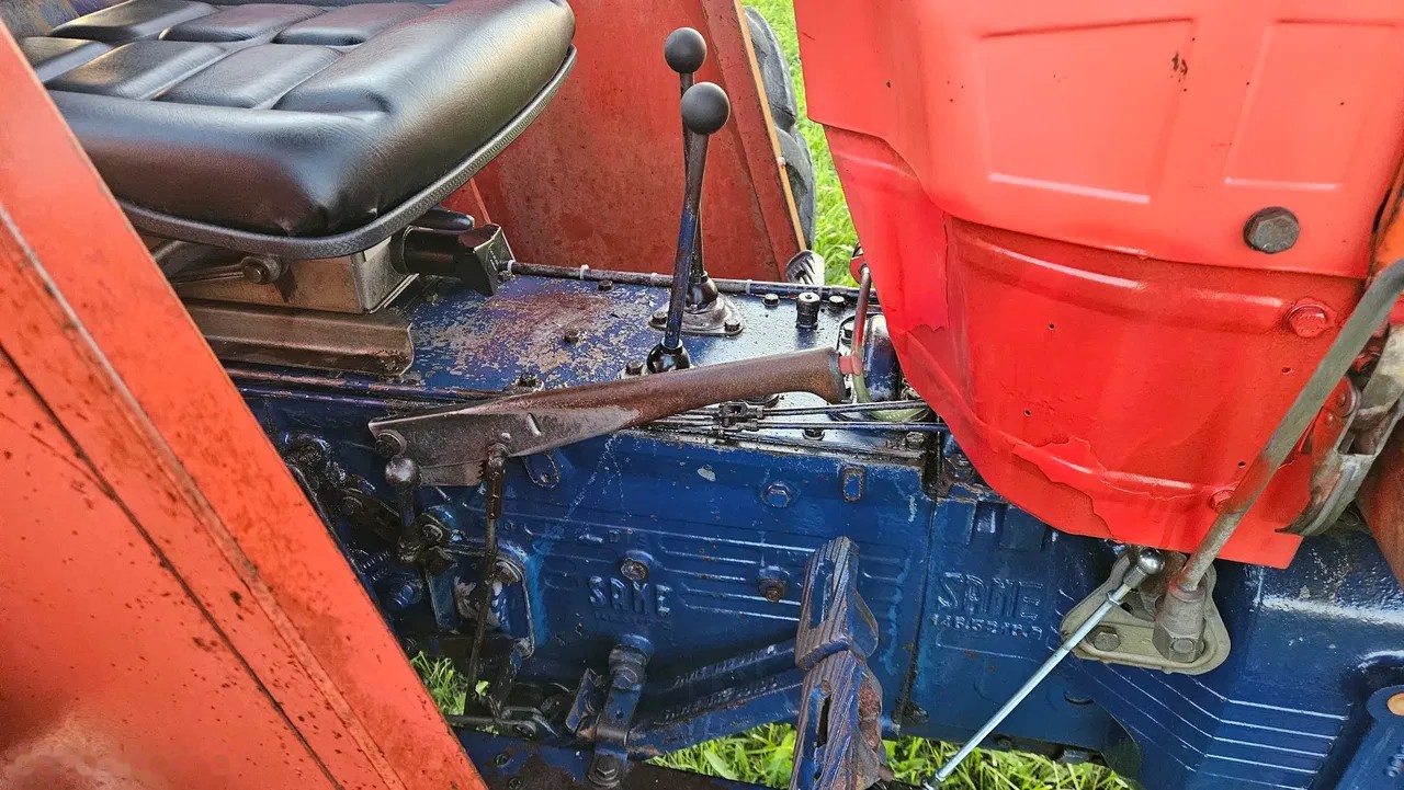 1992 Same FRUTTETO, 3 100 mth, dovoz Skladom v EÚ — foto 10 z 21