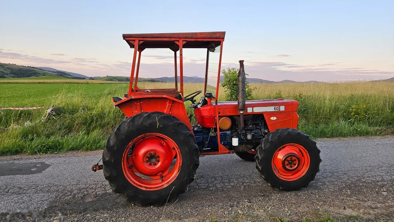 1992 Same FRUTTETO, 3 100 mth, dovoz Skladom v EÚ — foto 16 z 21