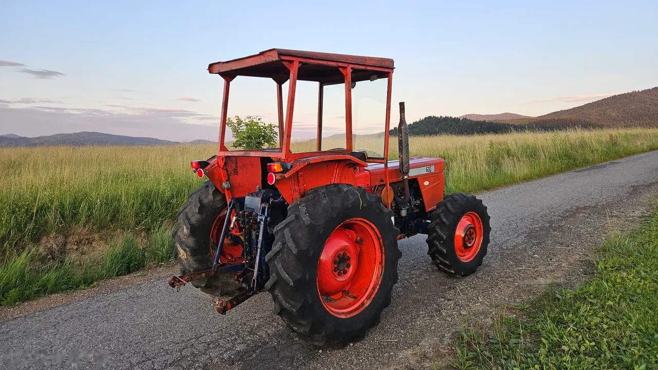 1992 Same FRUTTETO, 3 100 mth, dovoz Skladom v EÚ — foto 4 z 21