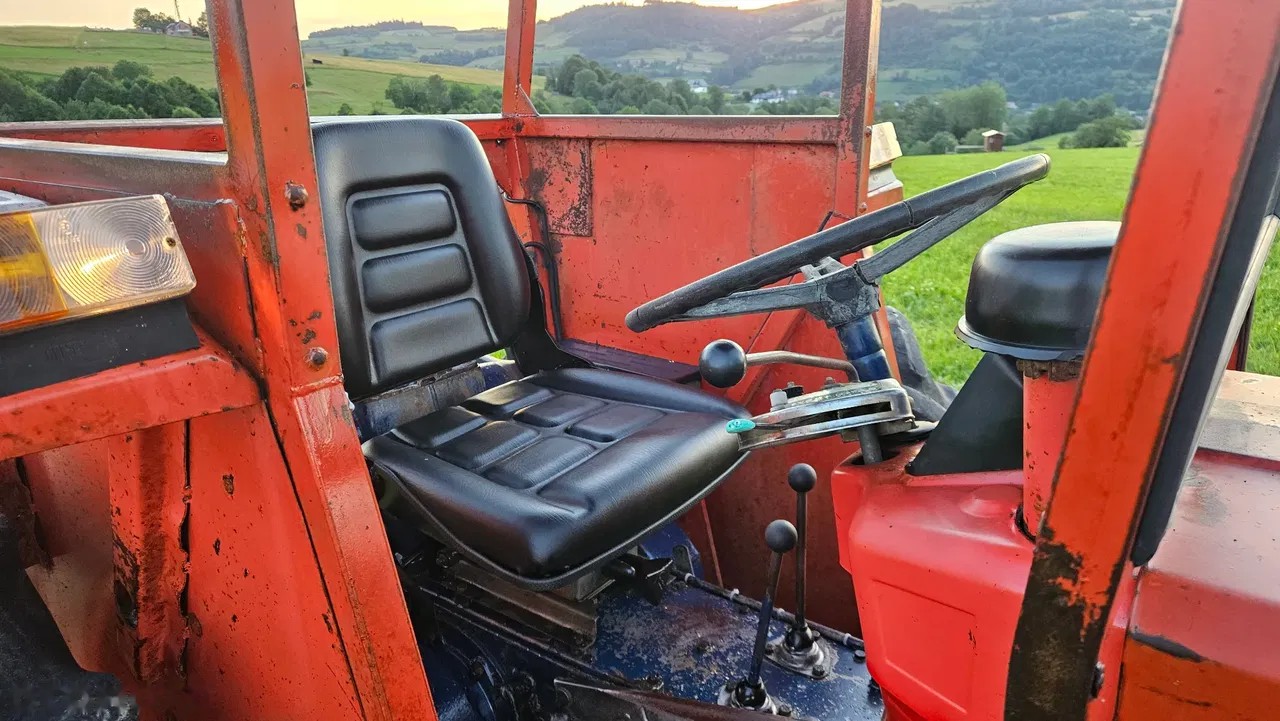 1992 Same FRUTTETO, 3 100 mth, dovoz Skladom v EÚ — foto 6 z 21