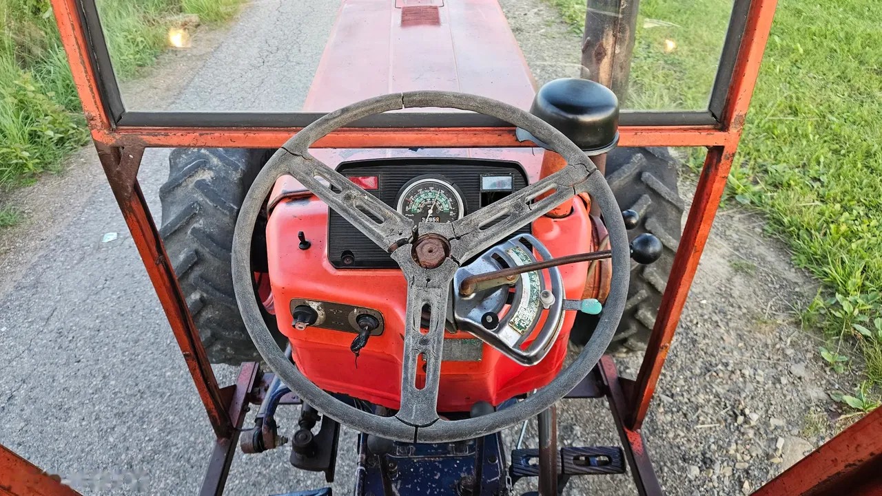 1992 Same FRUTTETO, 3 100 mth, dovoz Skladom v EÚ — foto 7 z 21
