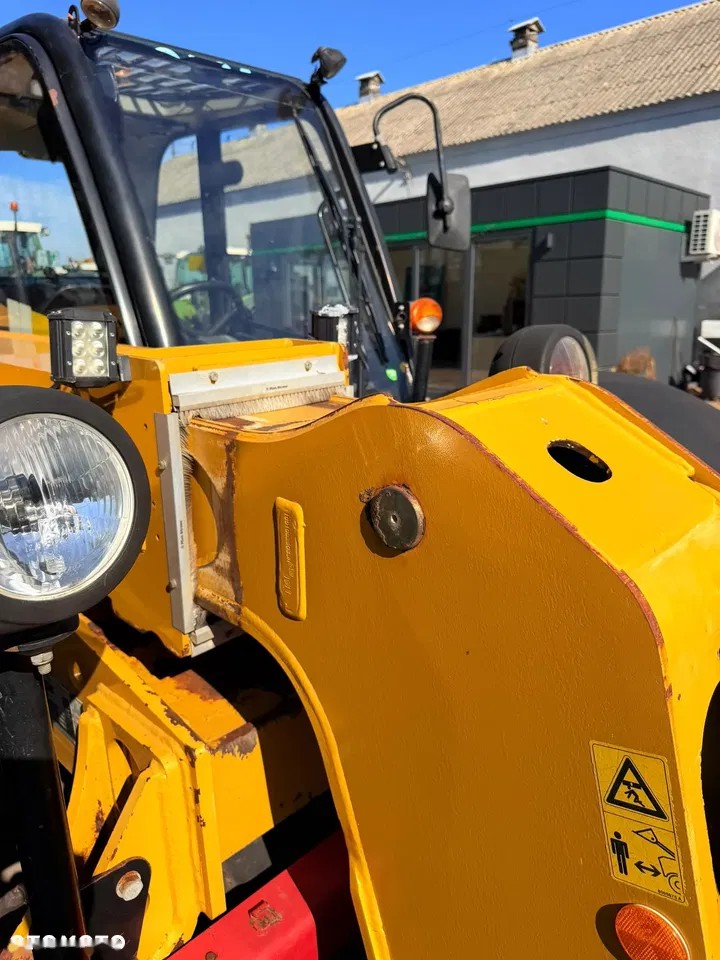 2011 Caterpillar TH336, dovoz Skladom v EÚ — foto 8 z 24