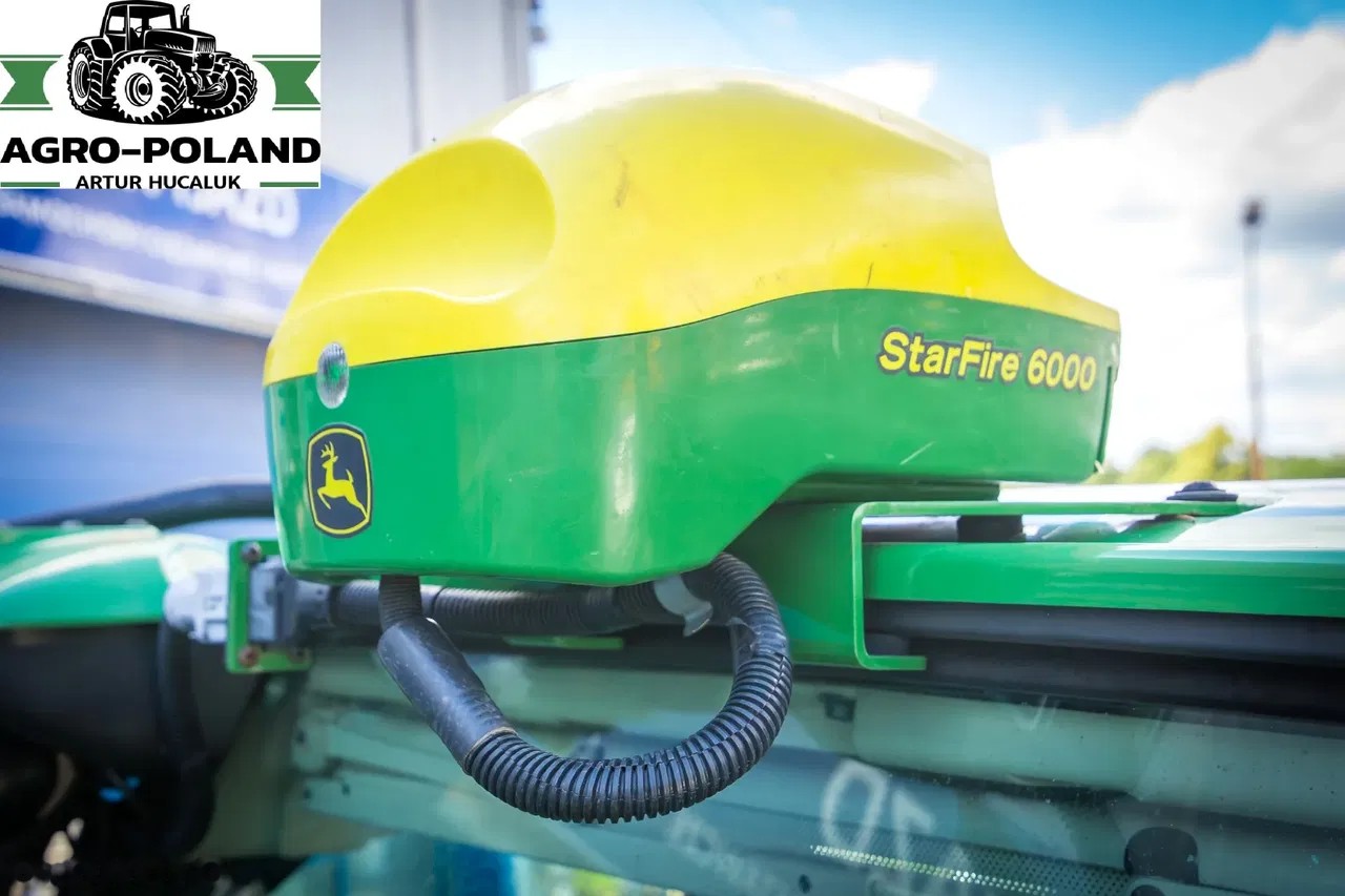 2020 John Deere, 1 316 mth, dovoz Skladom v EÚ — foto 9 z 10